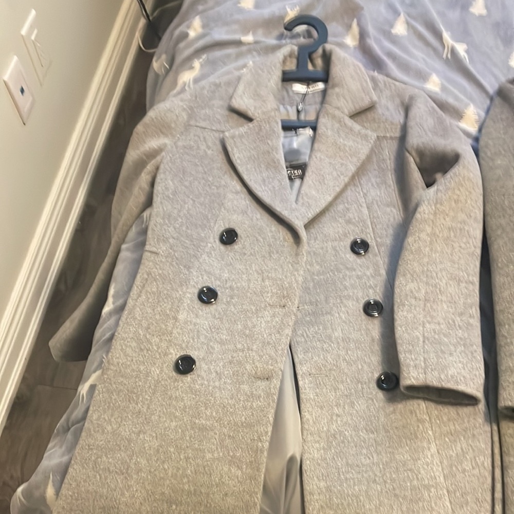 Cost and blazers